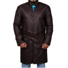 Aiden Pearce Watch Dogs 2 Coat Costume